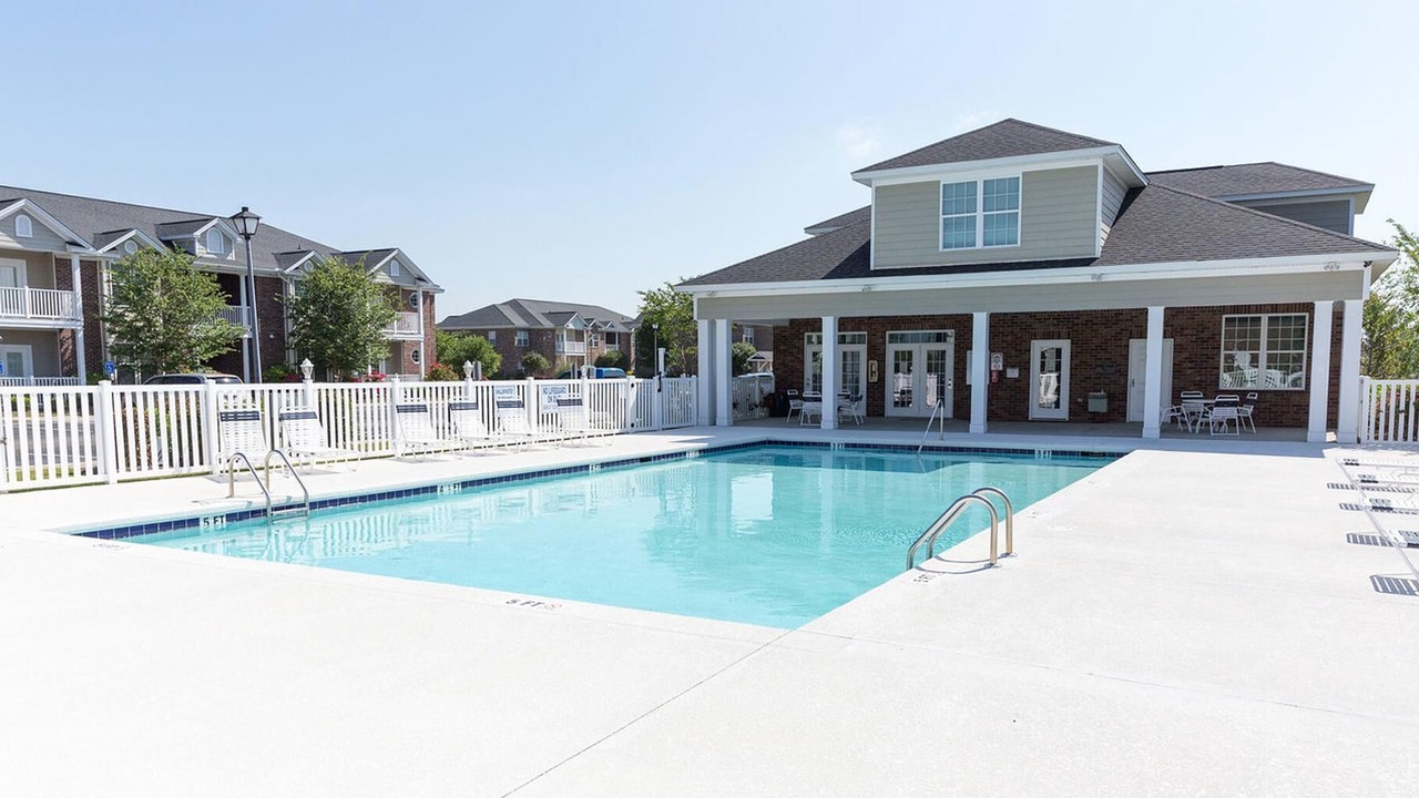Photo of Outdoor in Carolina Forest