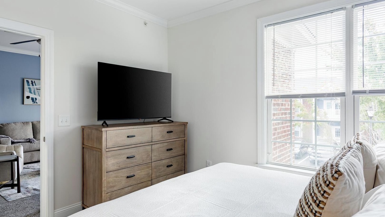 Photo of Bedroom in Carolina Forest