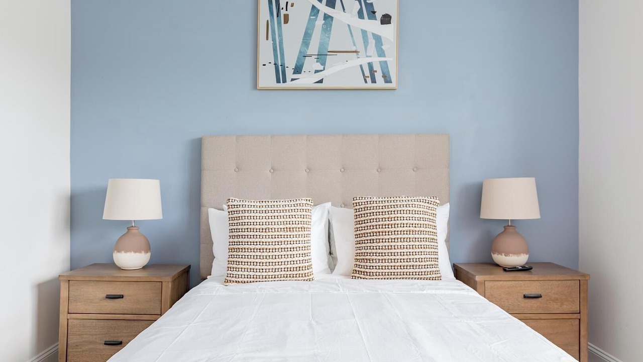 Photo of Bedroom in Carolina Forest