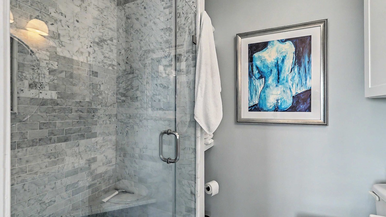 Photo of Bathroom in South of Broad