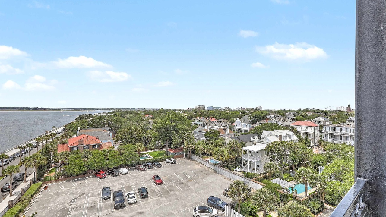Photo of Outdoor in South of Broad