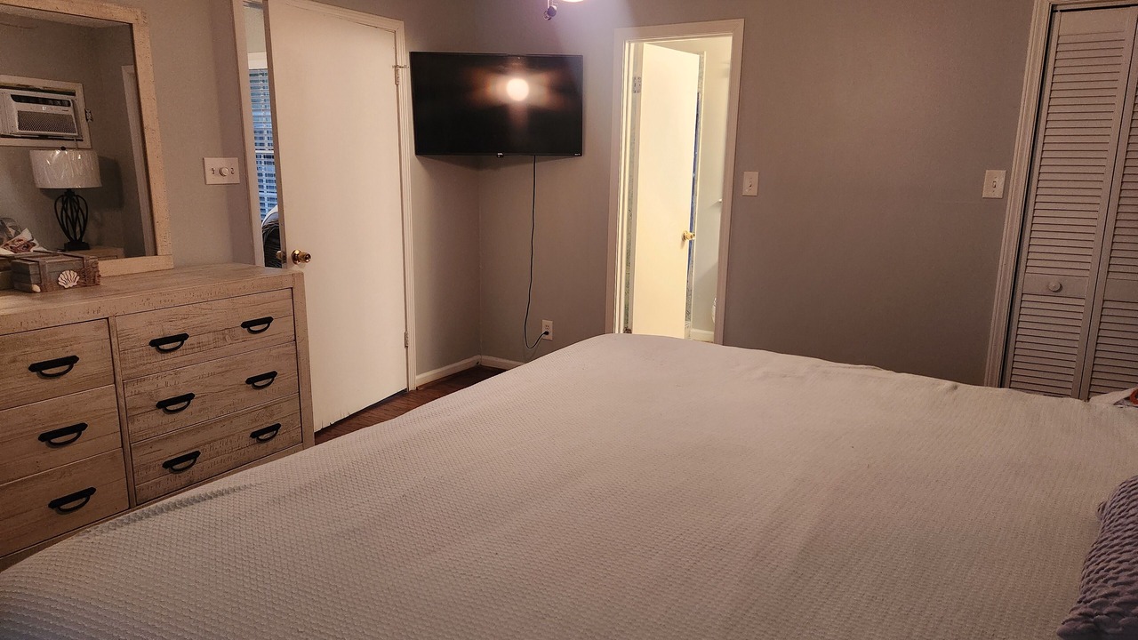 Photo of Bedroom in Savannah