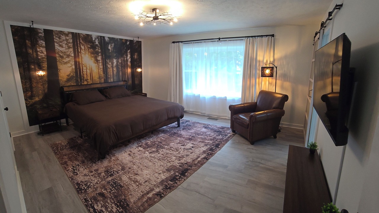 Photo of Bedroom in Fayetteville