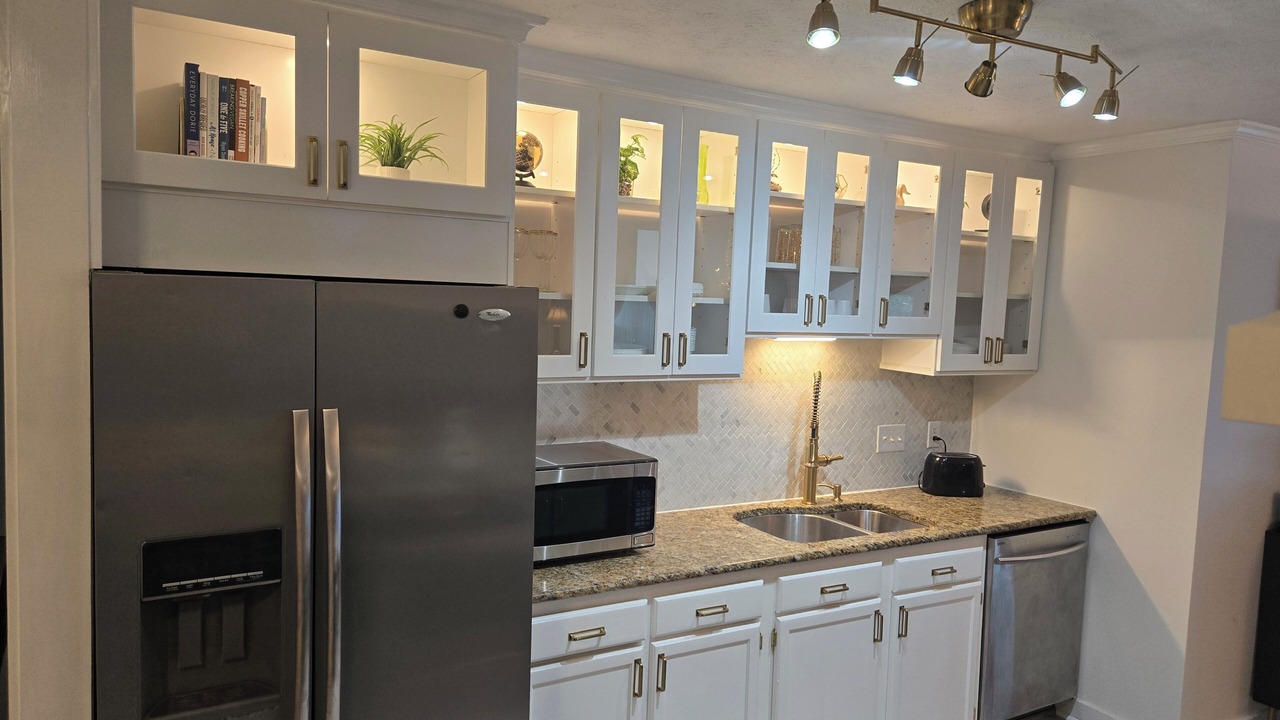 Photo of Kitchen in Fayetteville