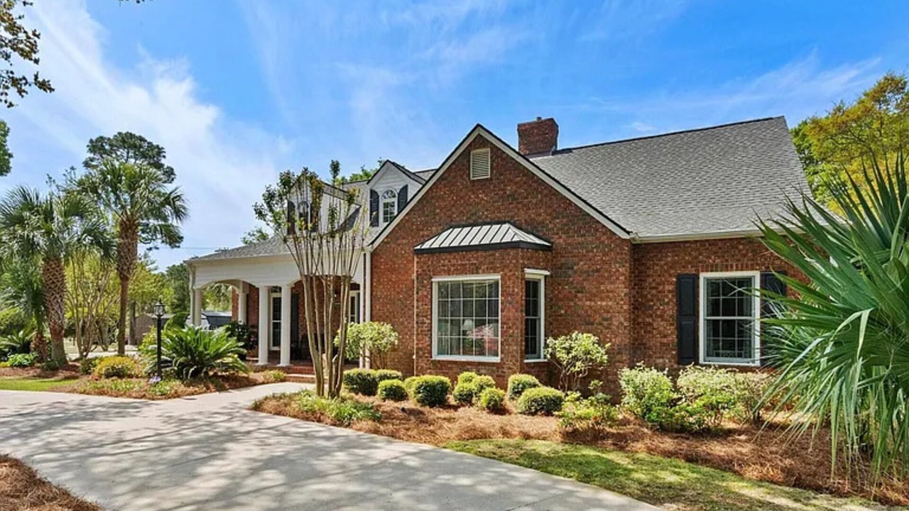 Photo of Outdoor in Arcadian Shores