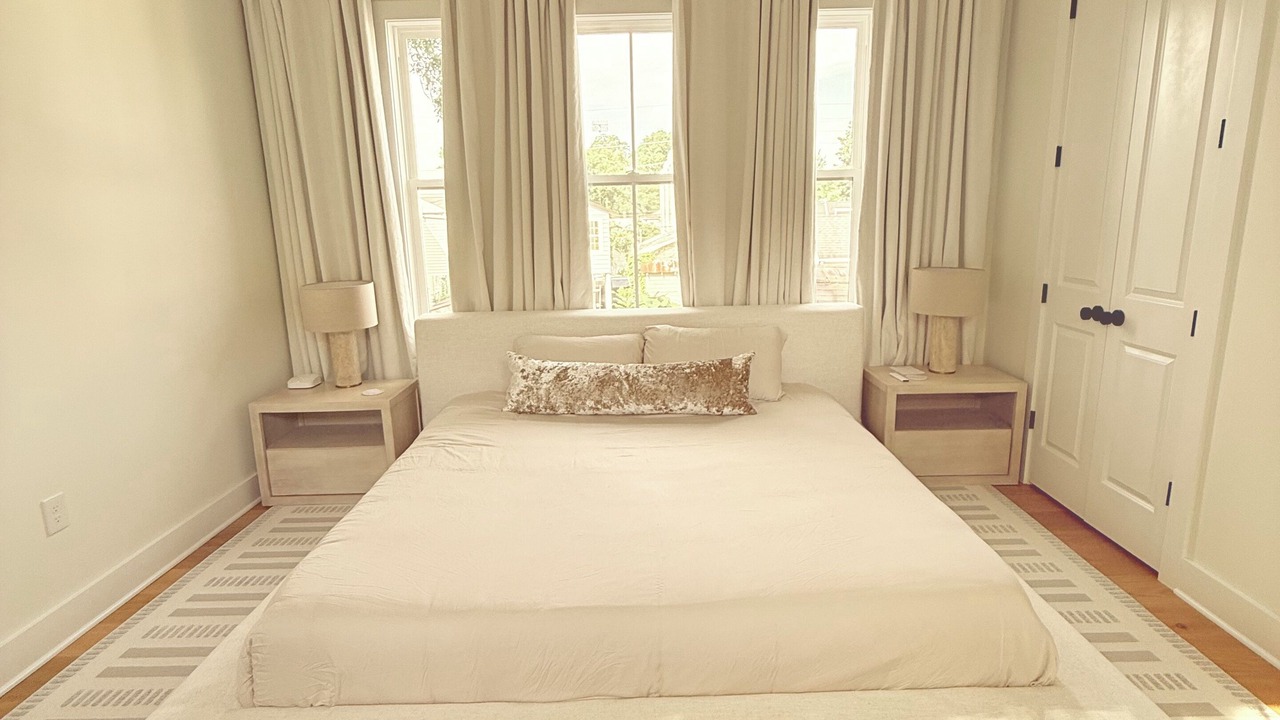 Photo of Bedroom in Westside