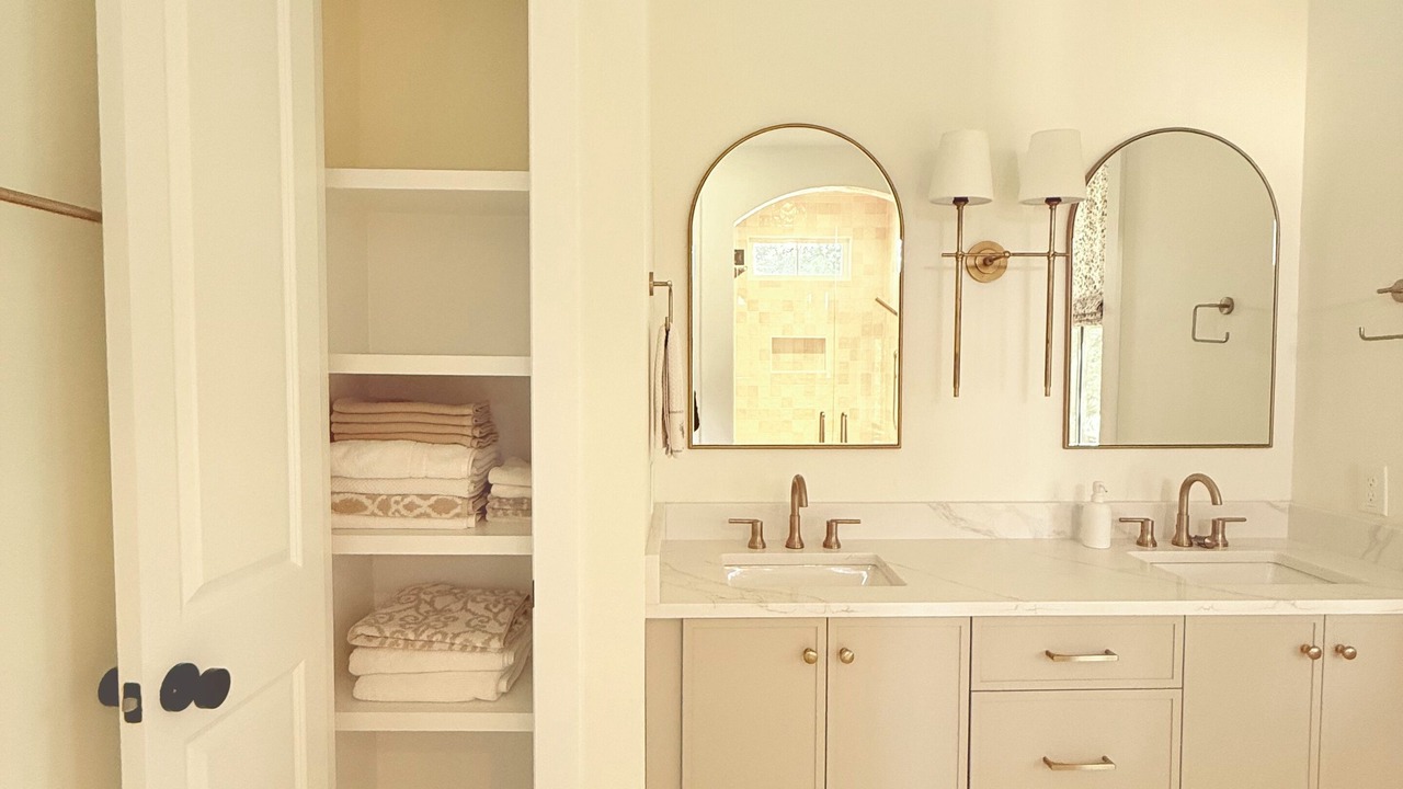 Photo of Bathroom in Westside