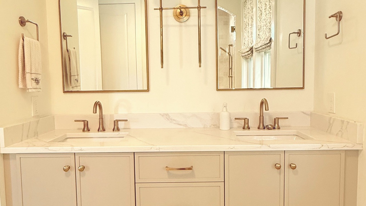 Photo of Bathroom in Westside