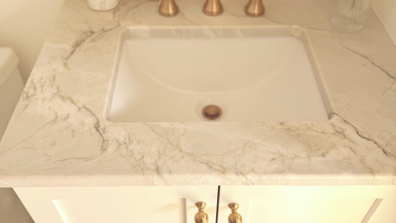 Photo of Bathroom in Westside