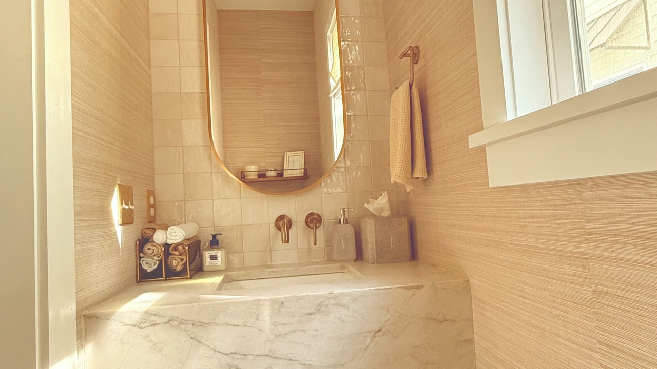 Photo of Bathroom in Westside