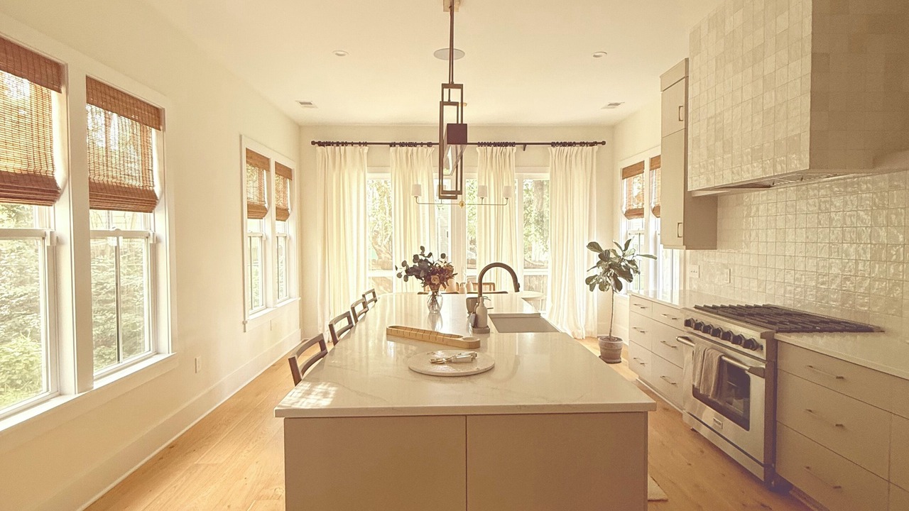 Photo of Kitchen in Westside