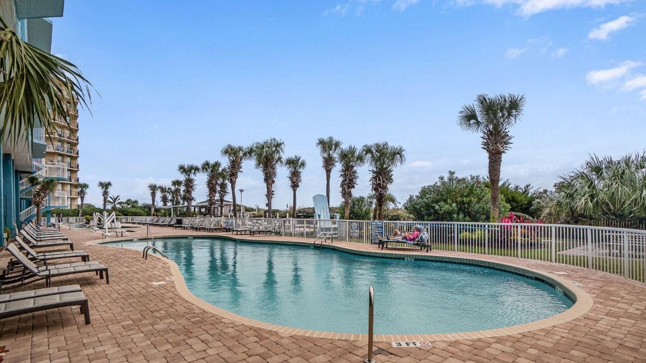 Photo of Outdoor in Windy Hill