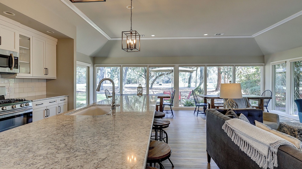 Photo of Kitchen in Heritage Woods