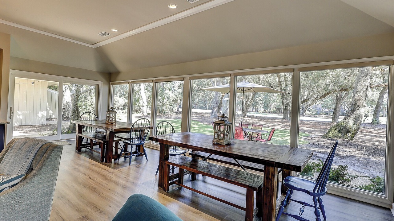 Photo of Outdoor in Heritage Woods