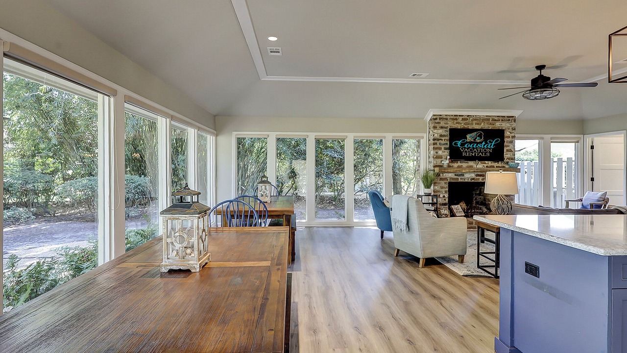 Photo of Outdoor in Heritage Woods
