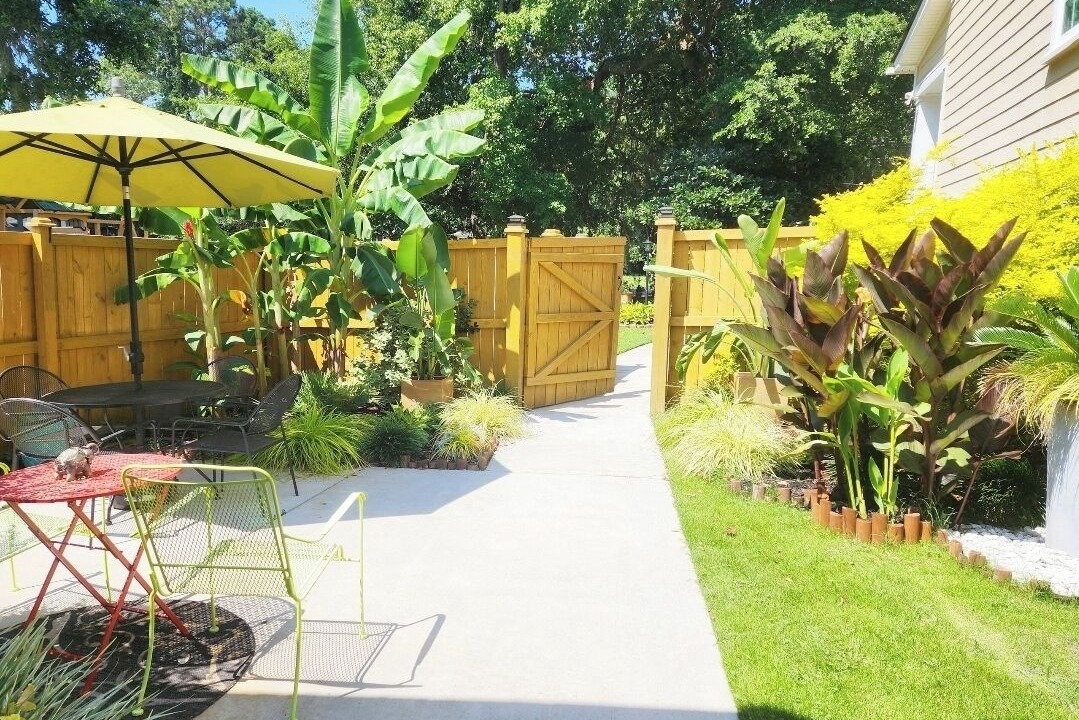 Photo of Outdoor in Mount Pleasant