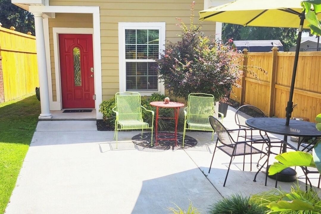 Photo of Outdoor in Mount Pleasant