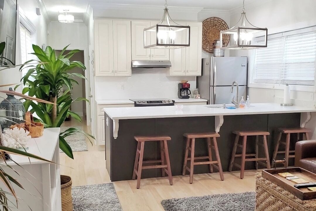 Photo of Kitchen in Mount Pleasant