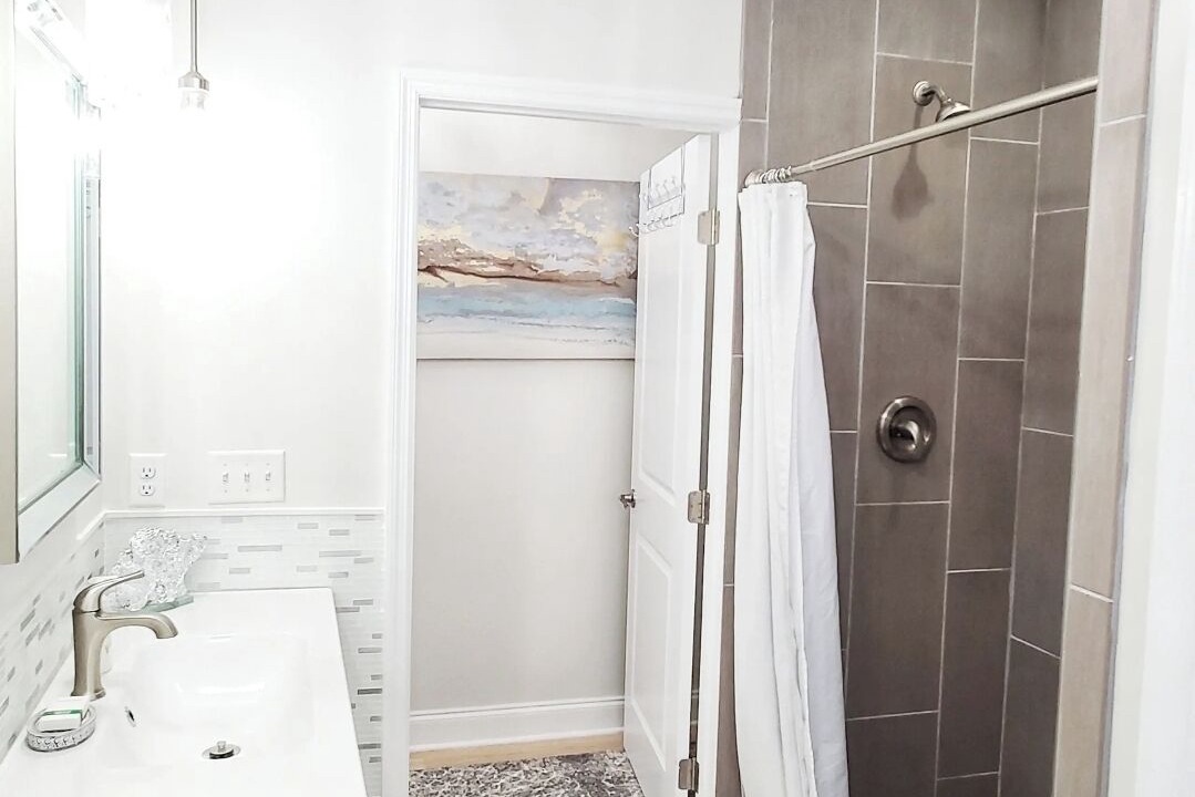 Photo of Bathroom in Mount Pleasant