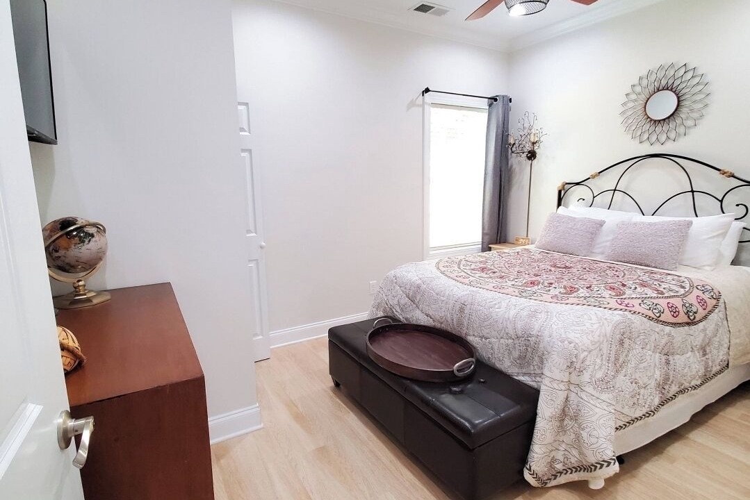 Photo of Bedroom in Mount Pleasant