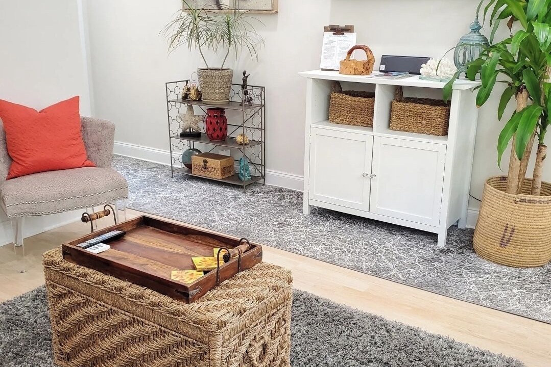 Photo of Livingroom in Mount Pleasant