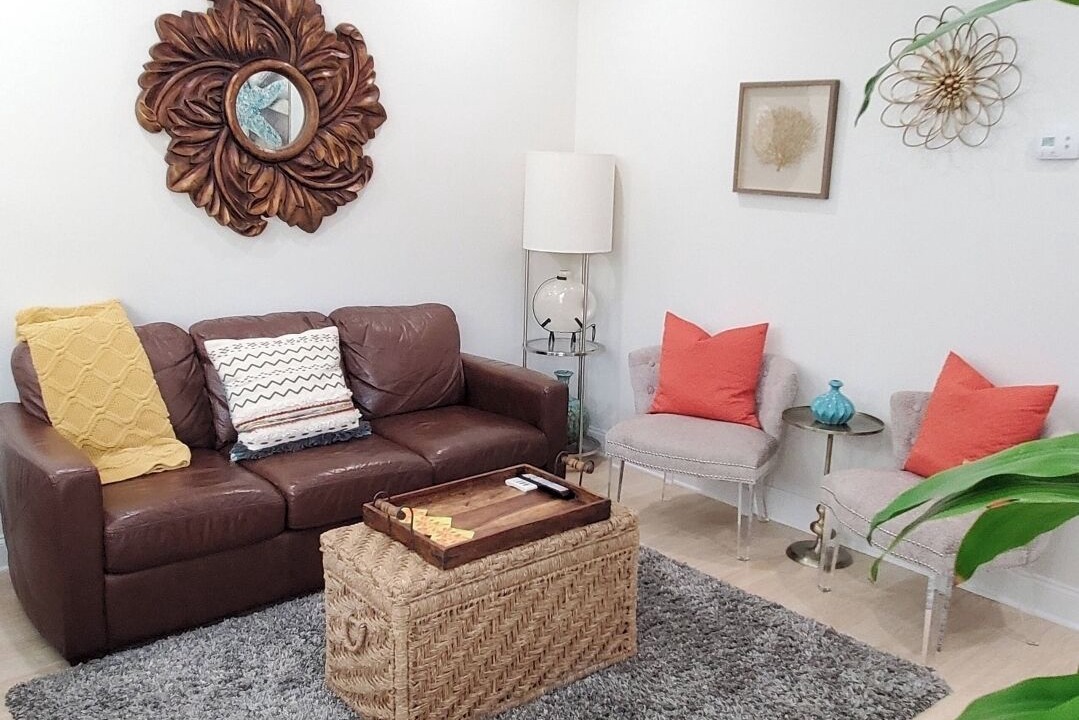 Photo of Livingroom in Mount Pleasant