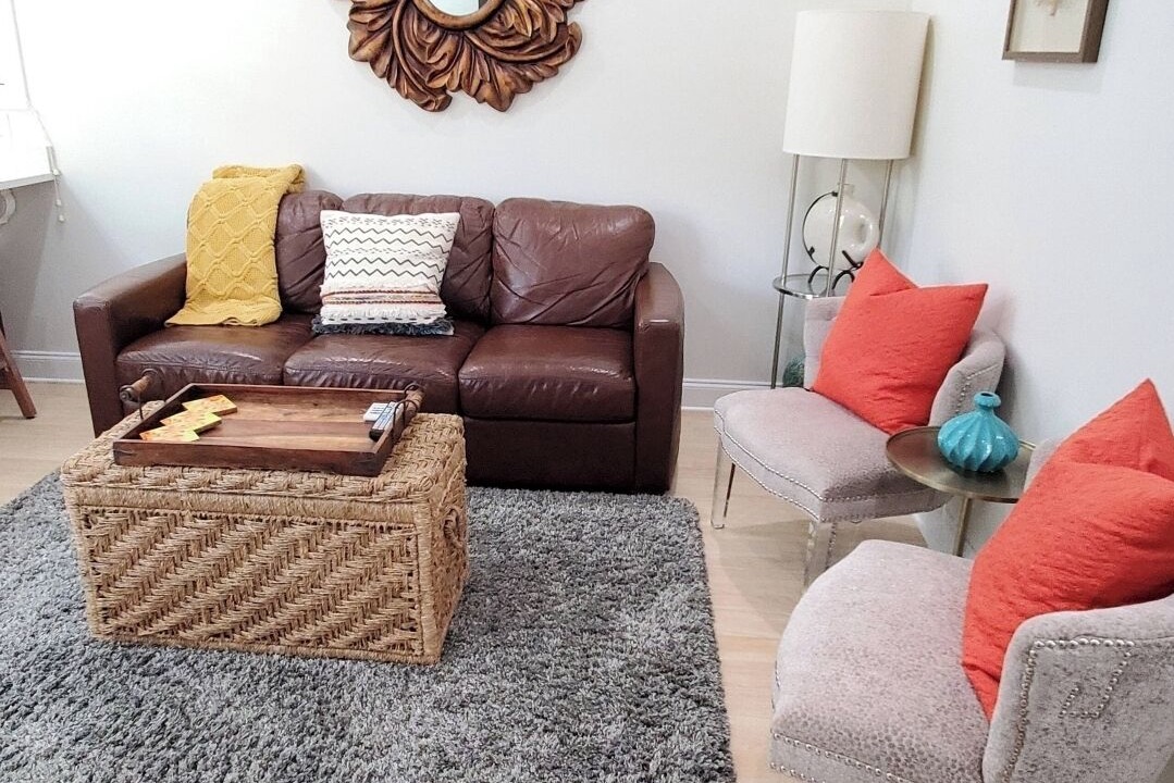 Photo of Livingroom in Mount Pleasant