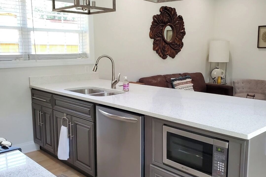 Photo of Kitchen in Mount Pleasant