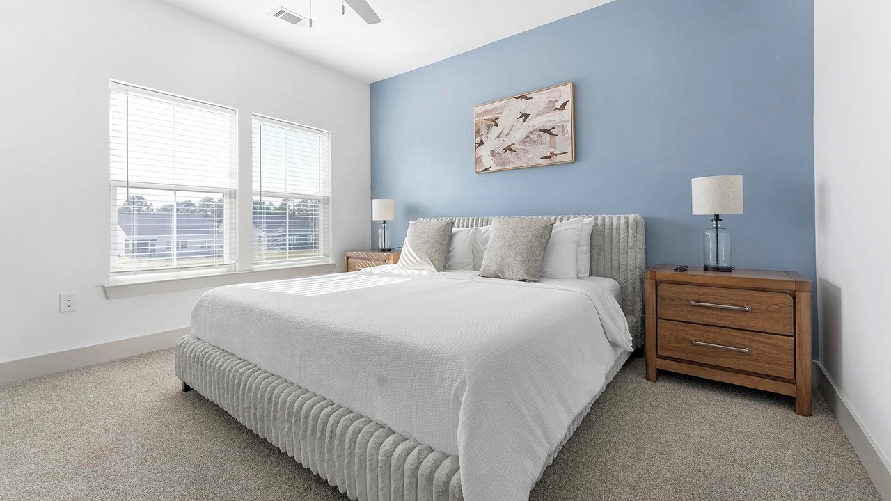 Photo of Bedroom in Carolina Forest