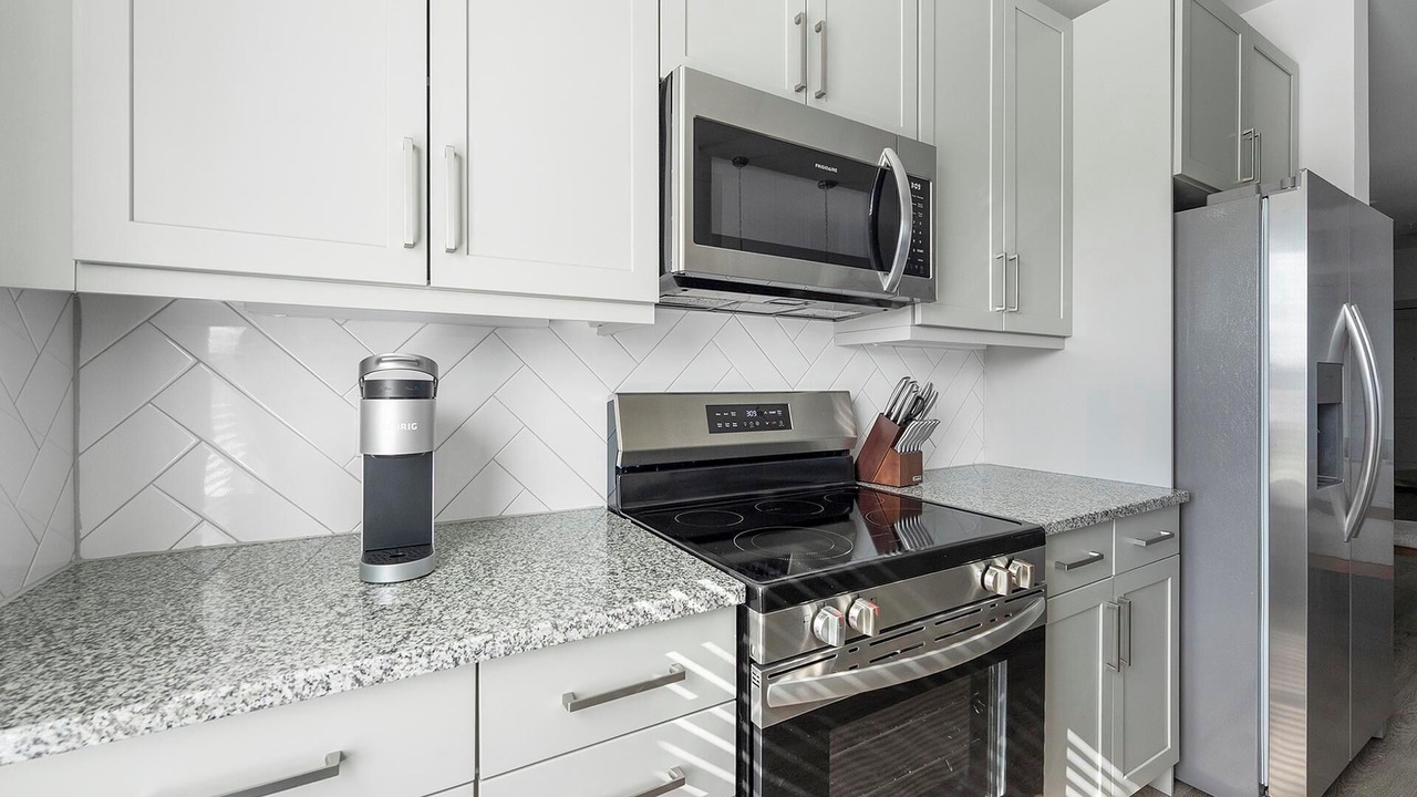 Photo of Kitchen in Carolina Forest