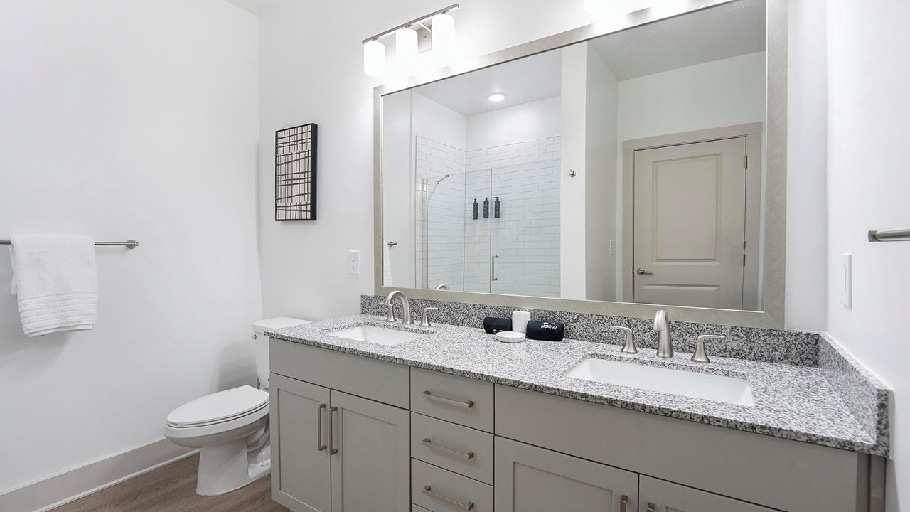 Photo of Bathroom in Carolina Forest