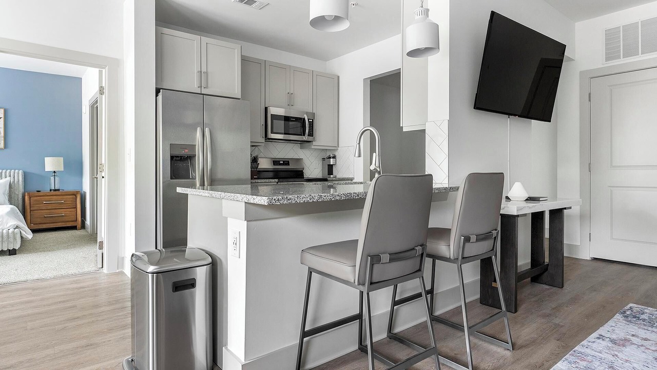Photo of Kitchen in Carolina Forest