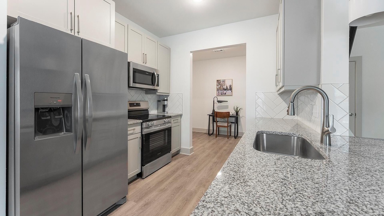 Photo of Kitchen in Carolina Forest