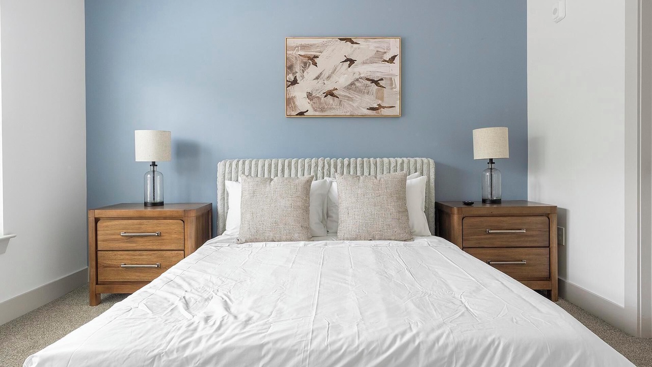 Photo of Bedroom in Carolina Forest