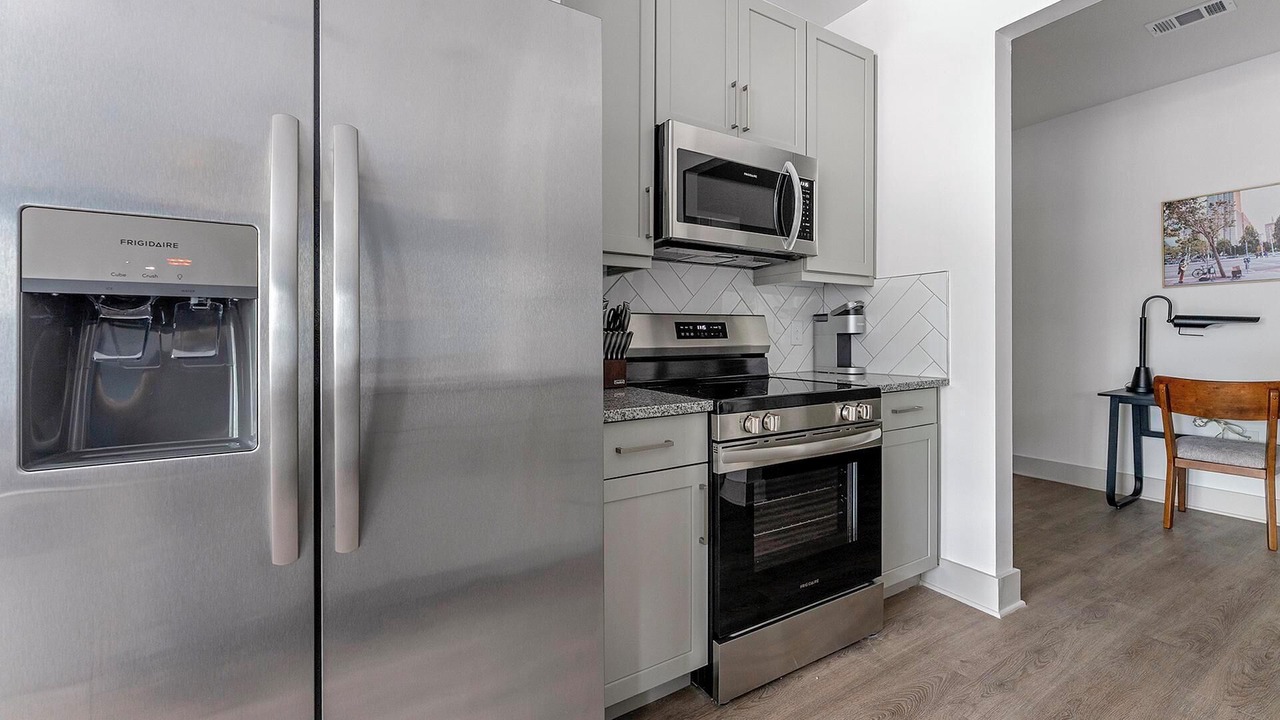 Photo of Kitchen in Carolina Forest