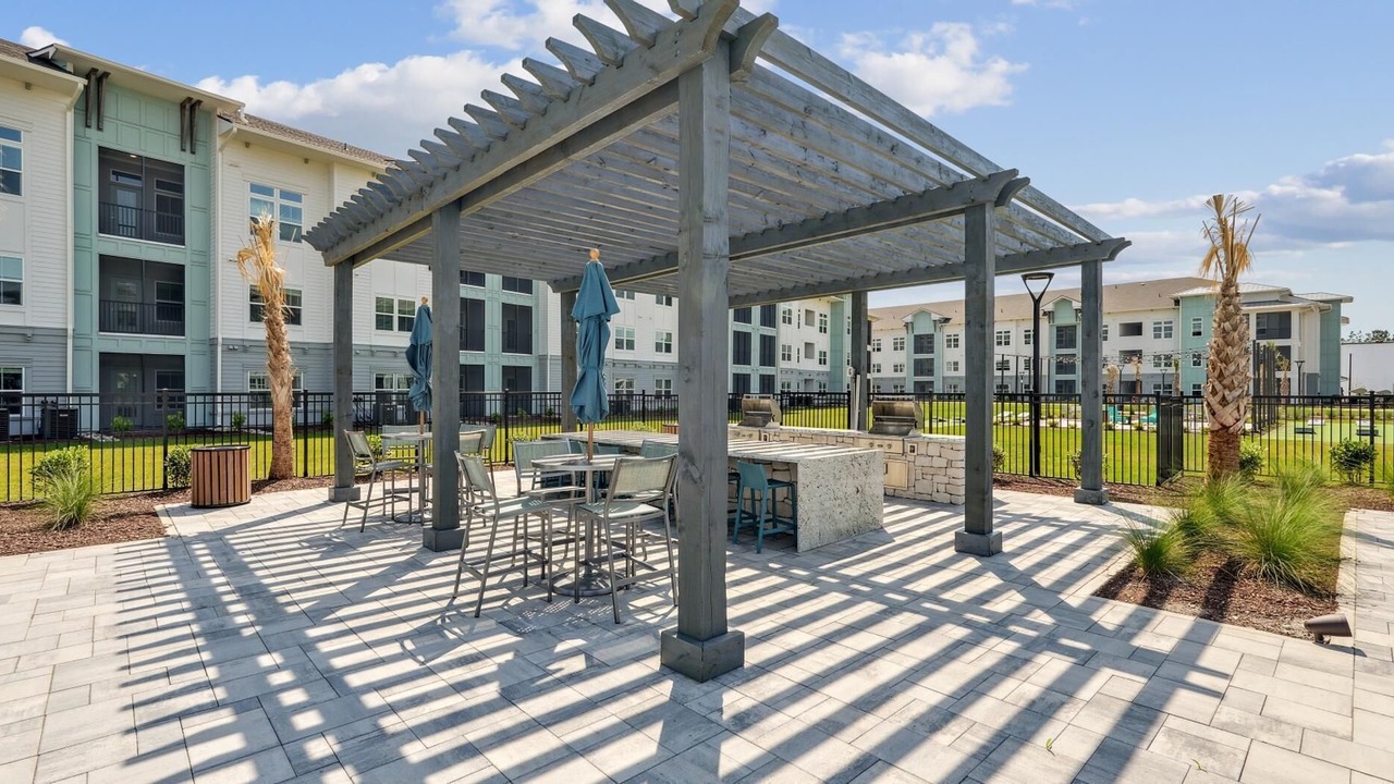 Photo of Outdoor in Carolina Forest