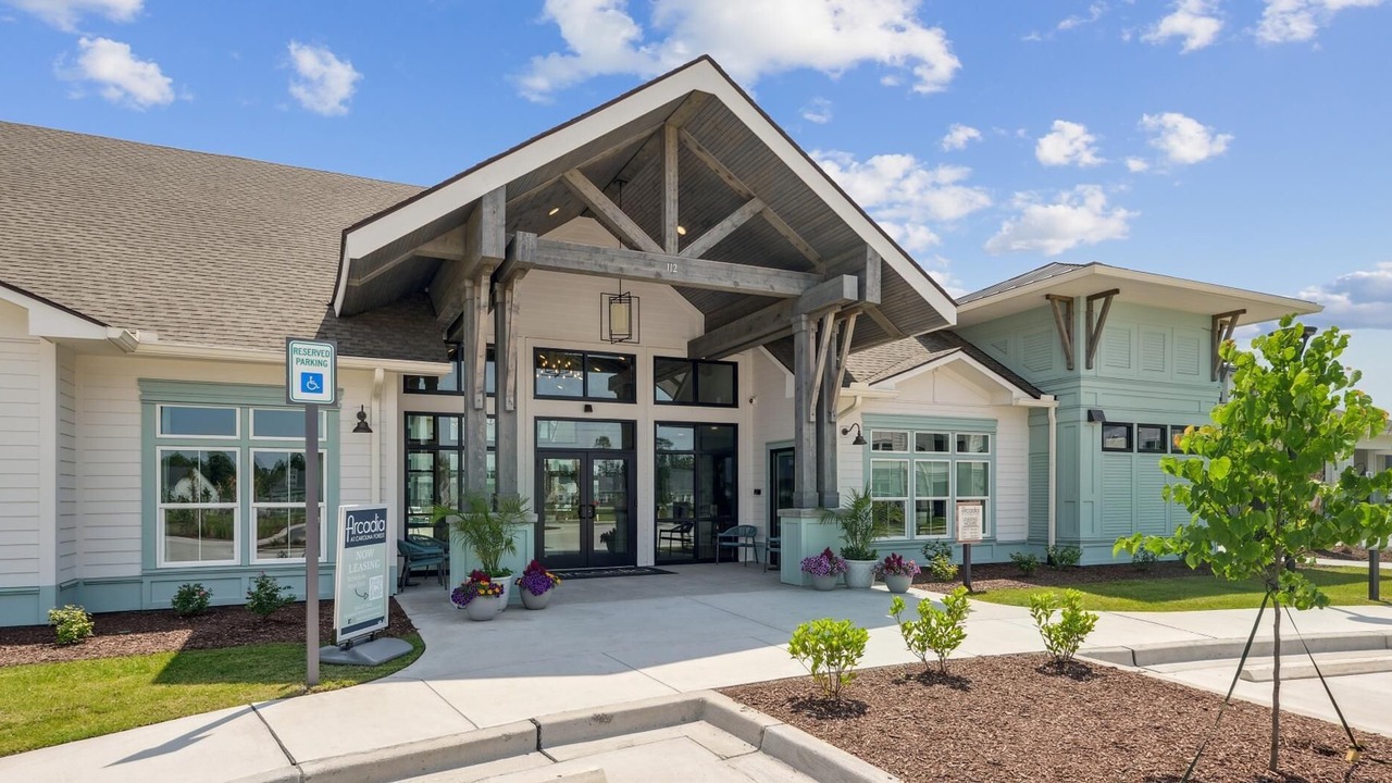 Photo of Outdoor in Carolina Forest