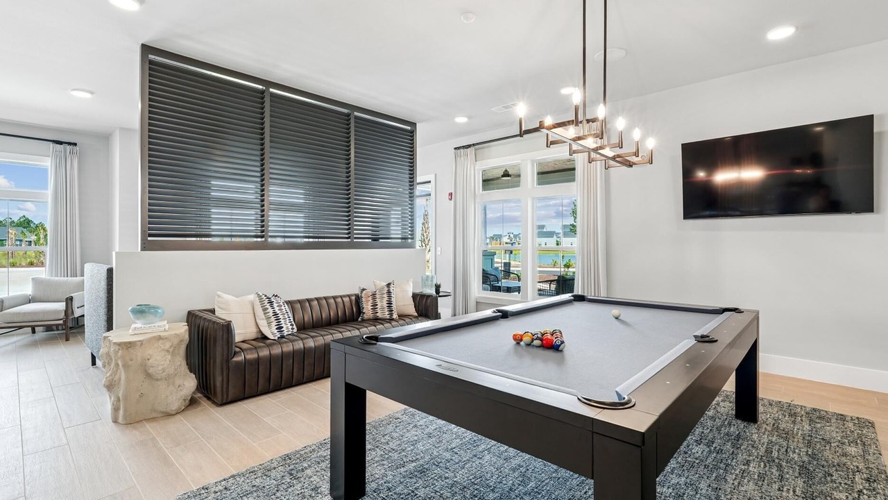 Photo of Bedroom in Carolina Forest