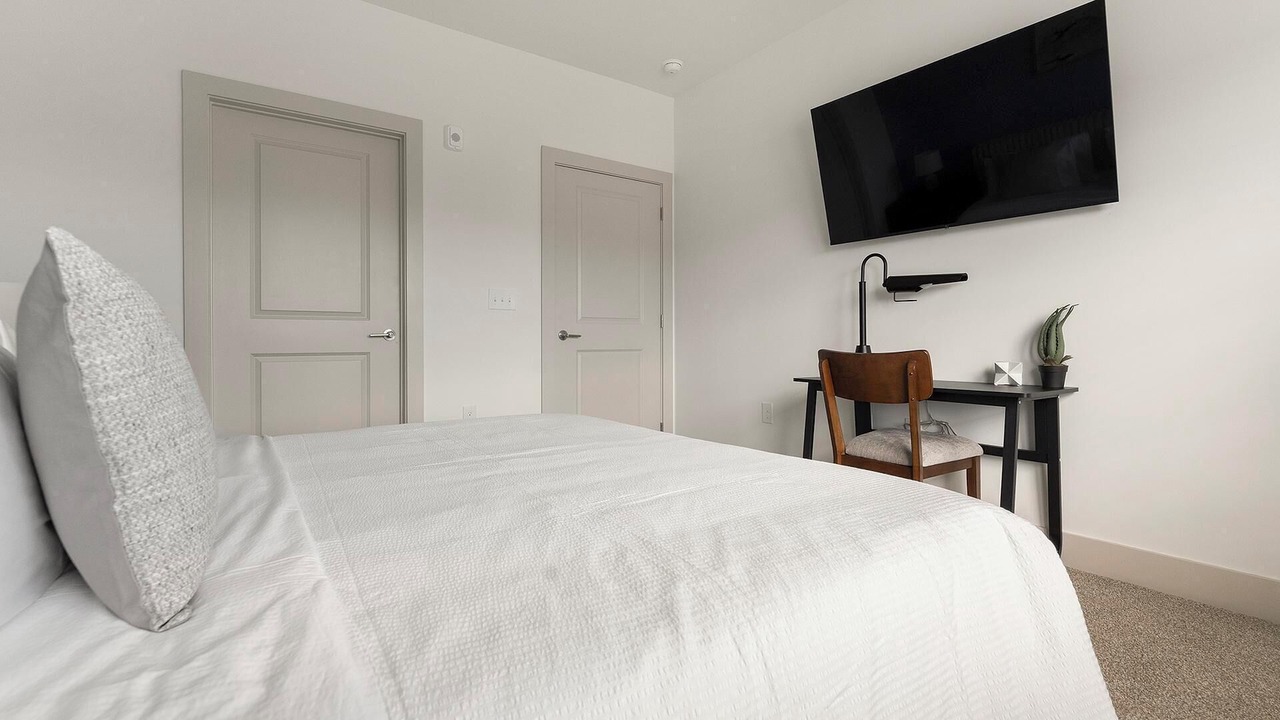 Photo of Bedroom in Carolina Forest