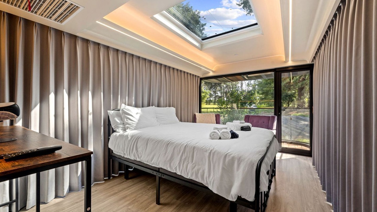 Photo of Bedroom in St. Stephen