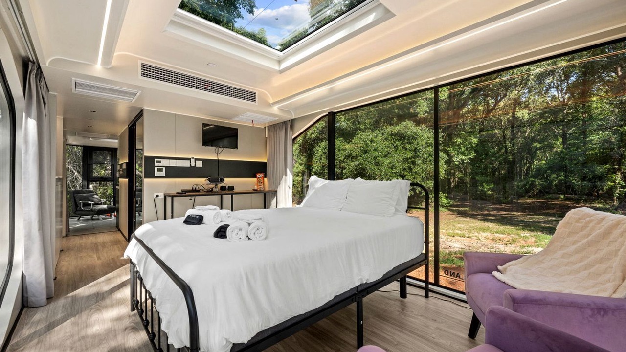 Photo of Bedroom in St. Stephen