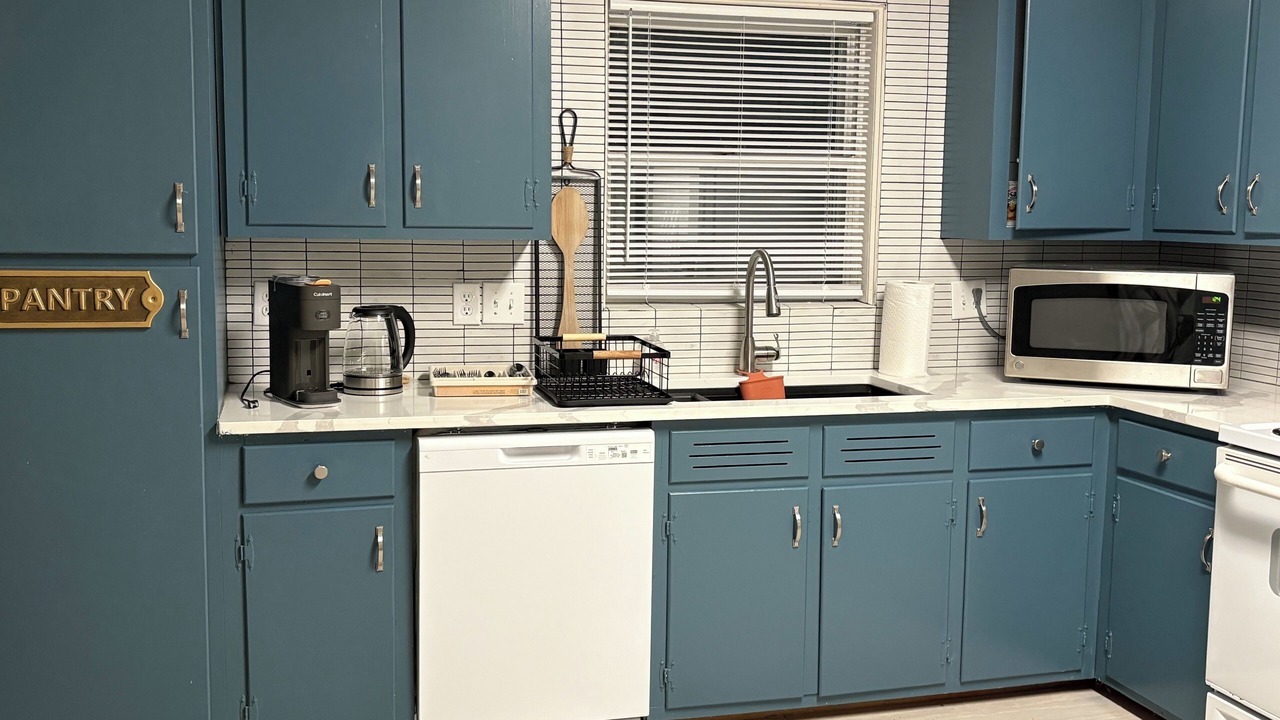 Photo of Kitchen in Mint Hill