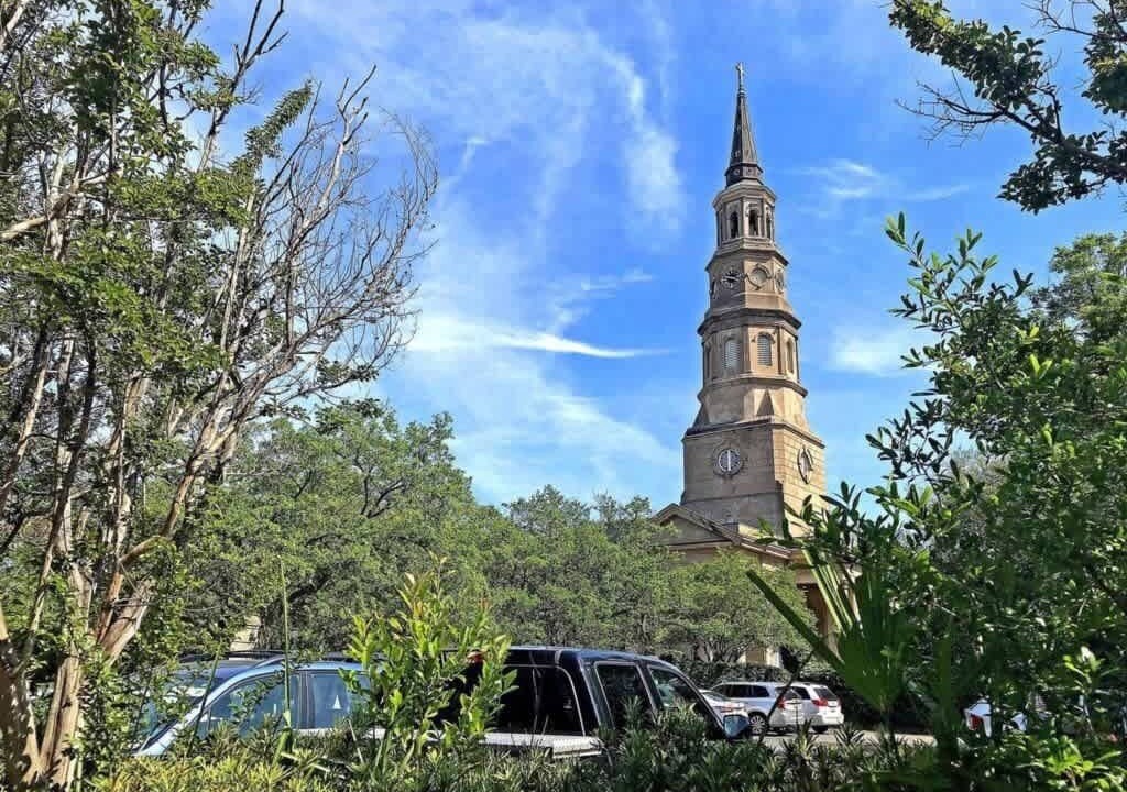 Photo of Others in Charleston Historic District