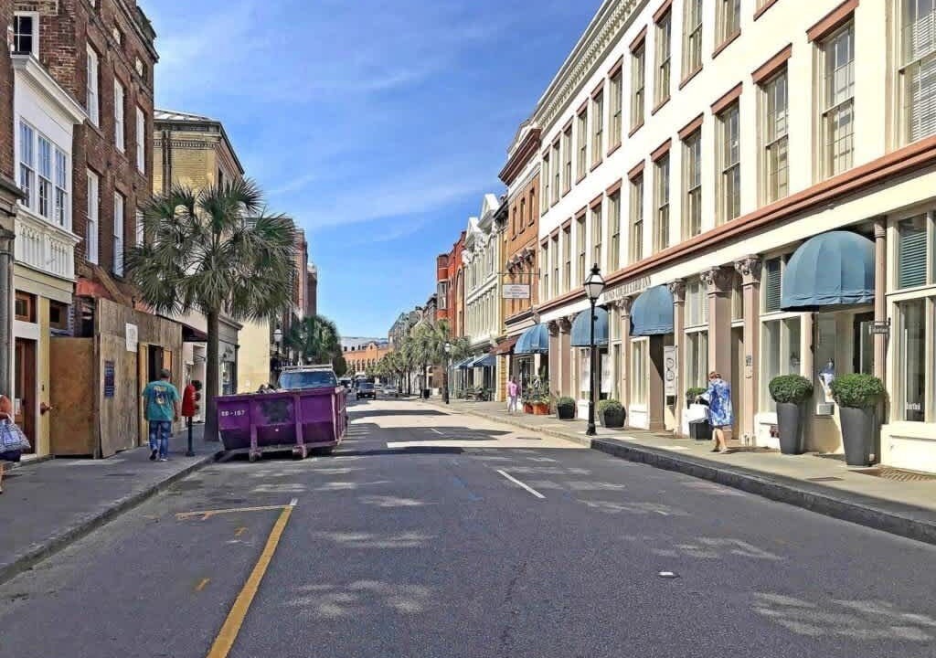 Photo of Others in Charleston Historic District