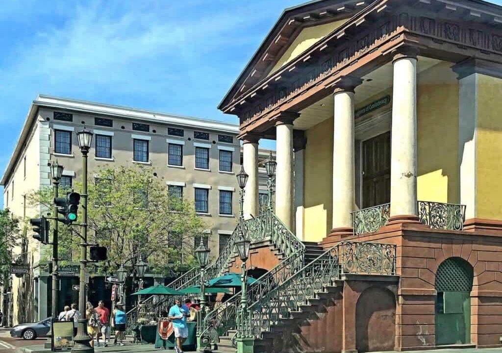 Photo of Others in Charleston Historic District