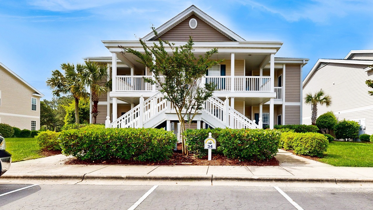Photo of Outdoor in Sunset Beach