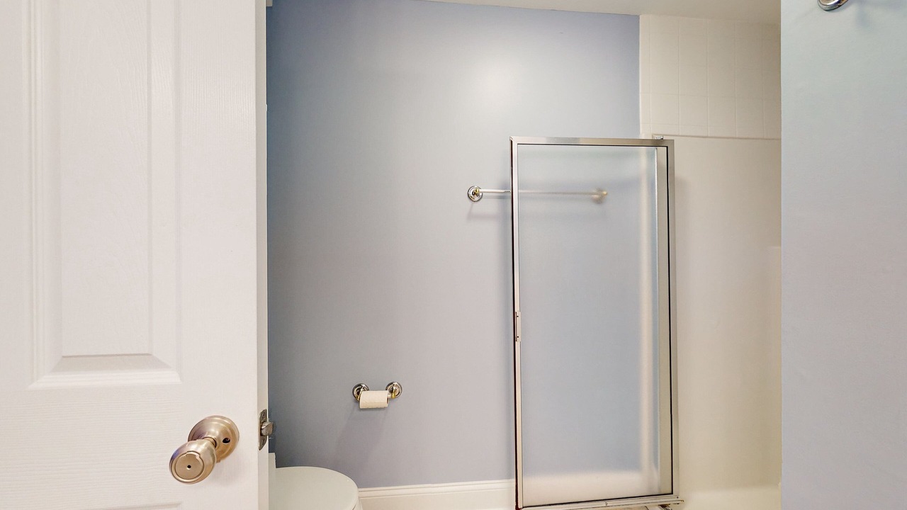 Photo of Bathroom in St. James