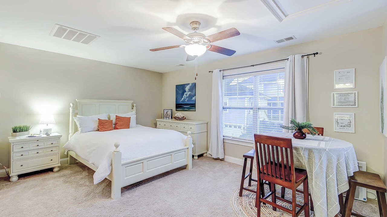 Photo of Bedroom in Charleston