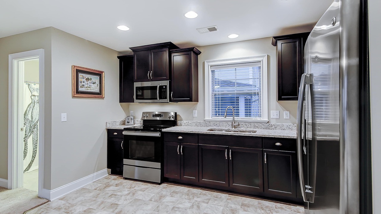 Photo of Kitchen in Charleston