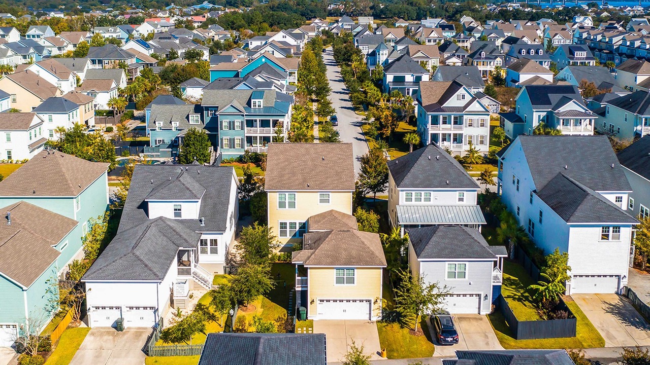 Photo of Outdoor in Charleston